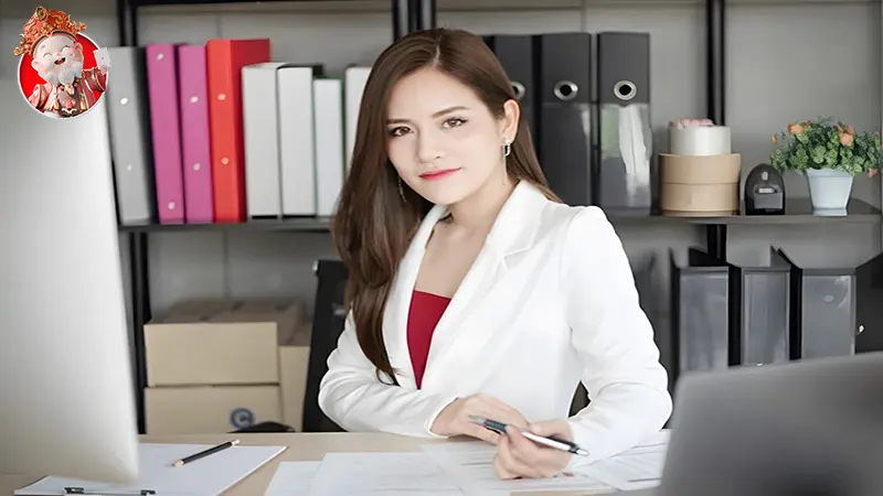 Cindy Thanh Huyền | CEO Đứng Sau Thành Công Của THANTAI379